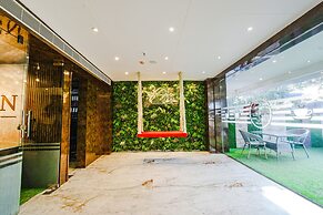 Fabhotel Prime Seven Lake View