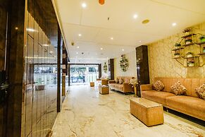 Fabhotel Prime Seven Lake View