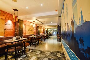 Fabhotel Prime Seven Lake View