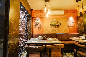 Fabhotel Prime Seven Lake View