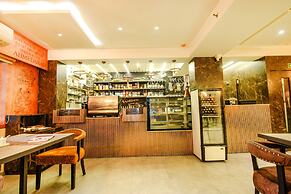 Fabhotel Prime Seven Lake View