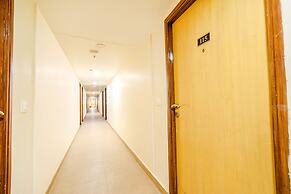 Fabhotel Prime Seven Lake View