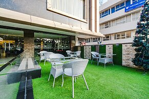 Fabhotel Prime Seven Lake View