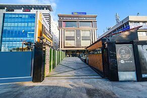 Fabhotel Prime Seven Lake View