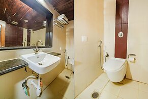 Fabhotel Prime Seven Lake View