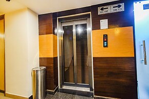 Fabhotel Prime Seven Lake View