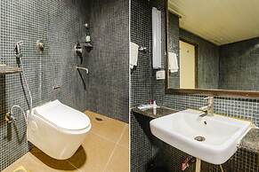 Fabhotel Prime Seven Lake View