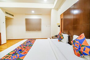 Fabhotel Prime Seven Lake View