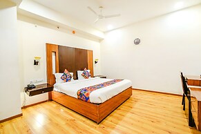 Fabhotel Prime Seven Lake View