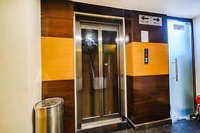 Fabhotel Prime Seven Lake View