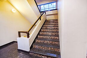 Fabhotel Prime Seven Lake View