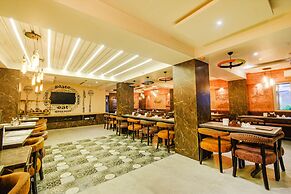 Fabhotel Prime Seven Lake View