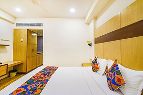 Fabhotel Prime Seven Lake View