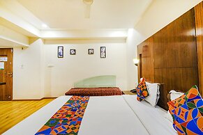 Fabhotel Prime Seven Lake View