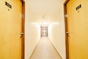 Fabhotel Prime Seven Lake View