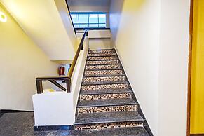 Fabhotel Prime Seven Lake View