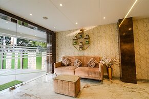 Fabhotel Prime Seven Lake View