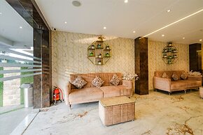 Fabhotel Prime Seven Lake View