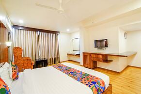 Fabhotel Prime Seven Lake View