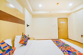 Fabhotel Prime Seven Lake View