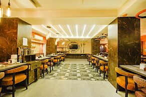 Fabhotel Prime Seven Lake View