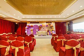 Fabhotel Prime Seven Lake View