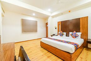 Fabhotel Prime Seven Lake View