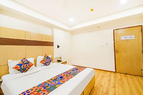 Fabhotel Prime Seven Lake View