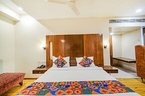 Fabhotel Prime Seven Lake View