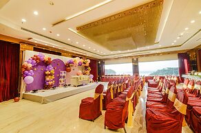 Fabhotel Prime Seven Lake View