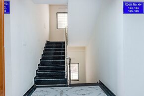 Fabhotel Rising Surya