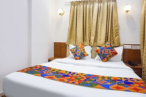 Fabhotel Rising Surya