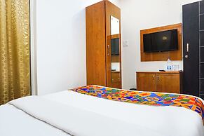 Fabhotel Rising Surya