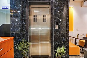 Fabhotel Rising Surya