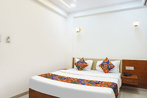 Fabhotel Rising Surya