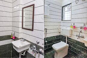 Fabhotel Rising Surya