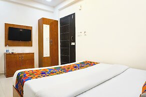 Fabhotel Rising Surya