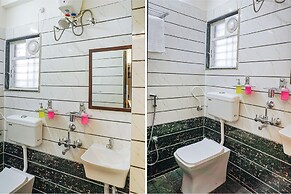 Fabhotel Rising Surya