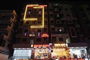 Fabhotel Rising Surya