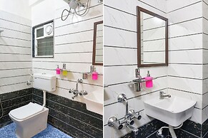 Fabhotel Rising Surya