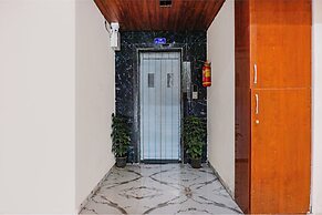 Fabhotel Rising Surya