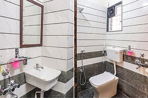 Fabhotel Rising Surya