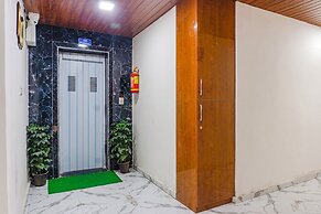 Fabhotel Rising Surya