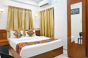 Fabhotel Rising Surya