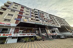 Fabhotel Rising Surya