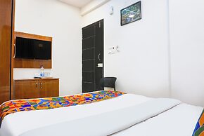 Fabhotel Rising Surya