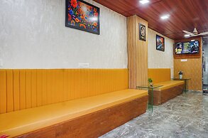 Fabhotel Rising Surya