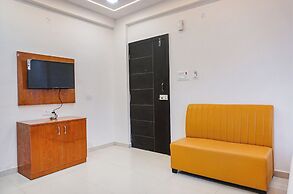 Fabhotel Rising Surya