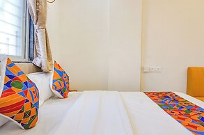 Fabhotel Rising Surya