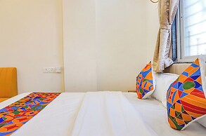 Fabhotel Rising Surya